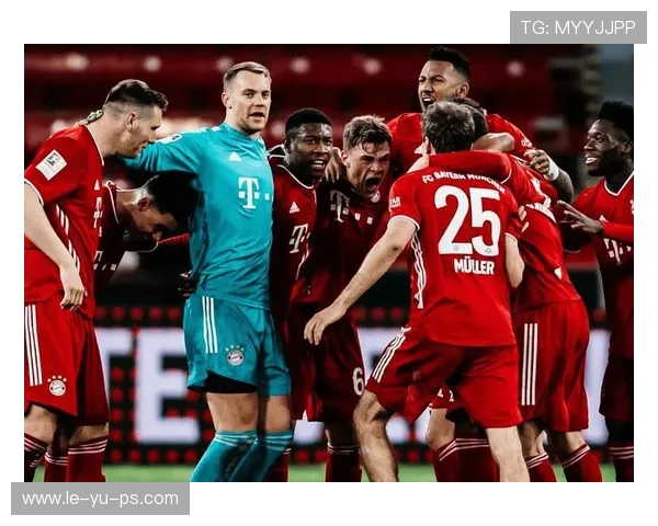 拜仁慕尼黑:德甲霸主地位稳固,统治力分析揭秘 拜仁慕尼黑:德甲霸主地位稳固,统治力分析揭秘