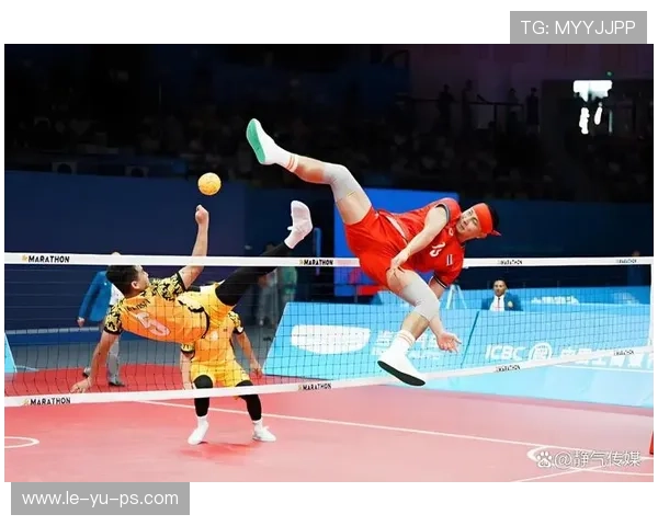 排球反应速度对比:谁能在瞬间做出最佳反应? 排球反应速度对比:谁能在瞬间做出最佳反应?